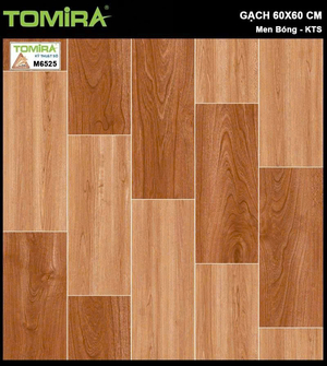 Tomira M 6525